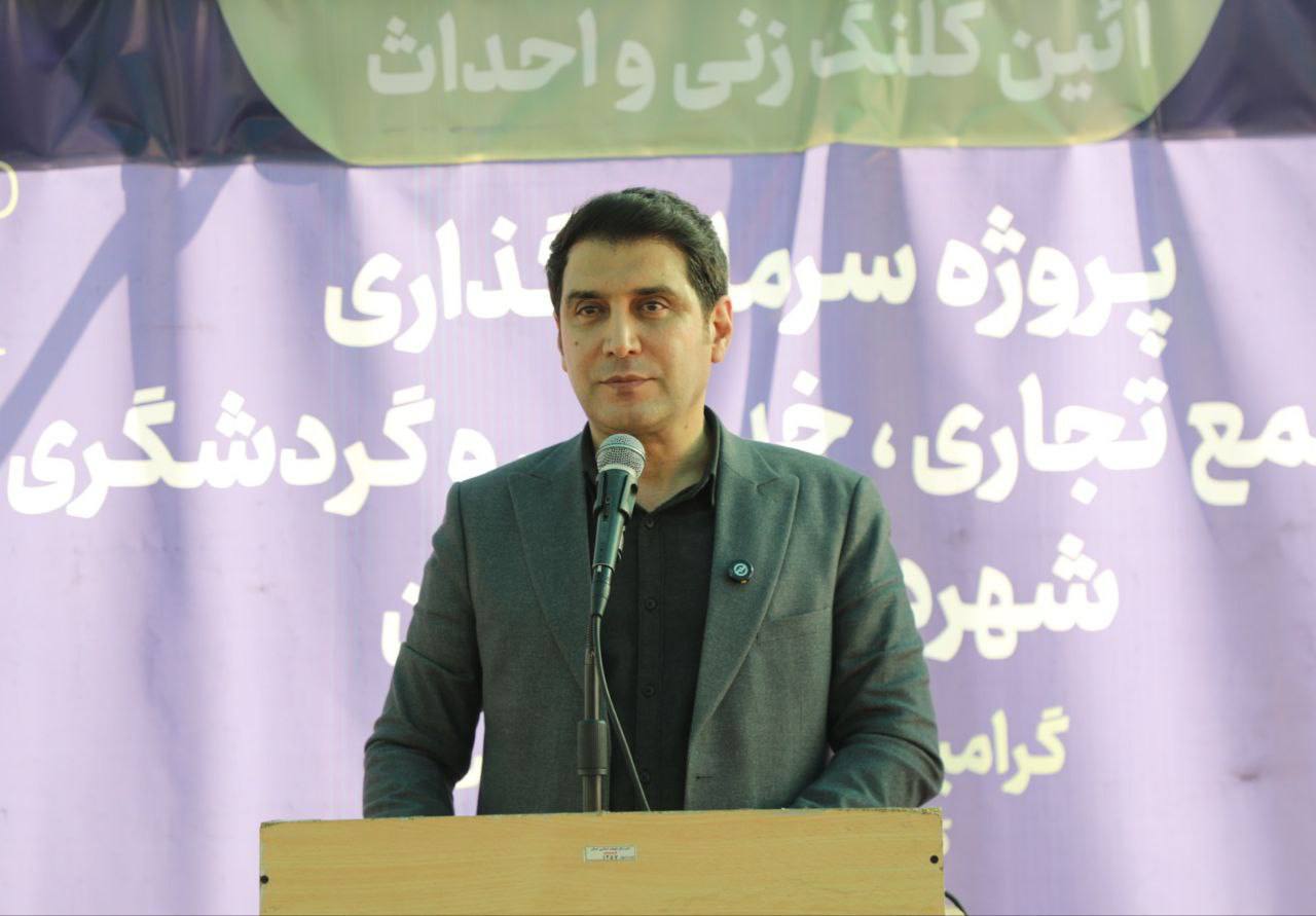 استاندار کردستان:
