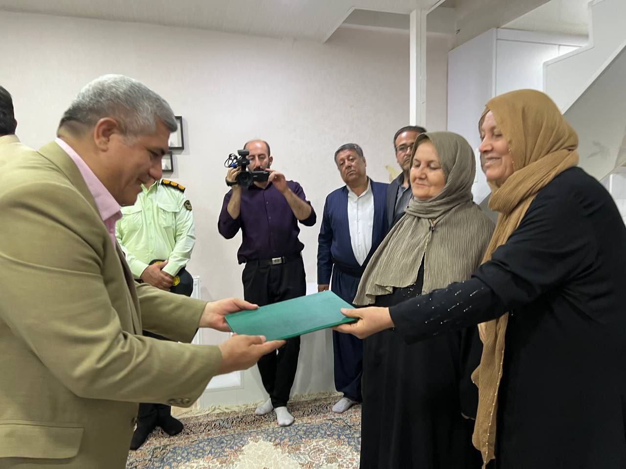 معاون سیاسی، امنیتی و اجتماعی استاندار کردستان: