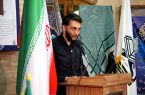 فرزند شهید طهرانچی در اصفهان عنوان کرد:دشمن می خواهد با ترور دانشمندان مانع رشد علمی کشور بشود