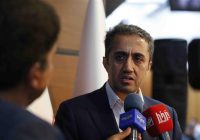   معاون وزیر صمت و رئیس هیئت‌عامل ایمیدرو عنوان کرد:عبور ظرفیت برق صنایع معدنی کشور از ۴ هزار مگاوات با محوریت فولاد مبارکه/ صادرات ۱۴ میلیارد دلاری معدن و صنایع معدنی در ۱۴۰۳