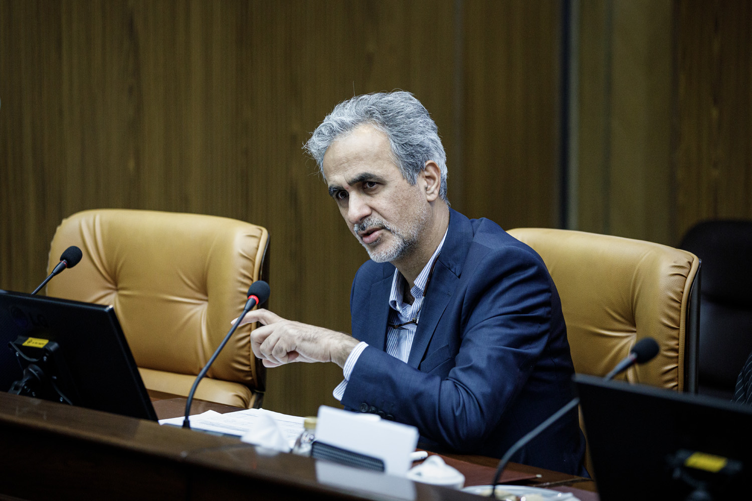 گام بلند سازمان تأمین اجتماعی در اجرای طرح‌های بیست‌گانه؛ استانهای تهران و البرز پایلوت نظام ارجاع سازمان تأمین اجتماعی شدند