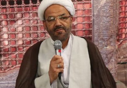  مسئول نمایندگی ولی‌فقیه در سپاه حضرت صاحب‌الزمان (عج) استان اصفهان عنوان کرد: اراده قوی و نماز، کلید بازگشت به زندگی سالم است