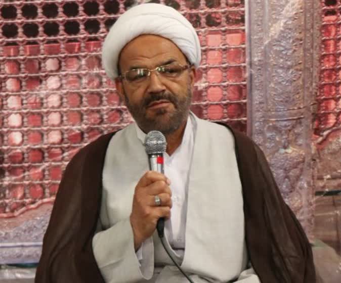  مسئول نمایندگی ولی‌فقیه در سپاه حضرت صاحب‌الزمان (عج) استان اصفهان عنوان کرد: اراده قوی و نماز، کلید بازگشت به زندگی سالم است