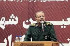 رئیس سازمان بسیج مستضعفین کشور عنوان کرد: جنگ ۱۲ روزه، هیمنه صهیونیسم را در برابر ملت ایران درهم شکست