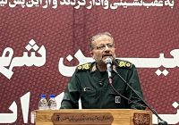 رئیس سازمان بسیج مستضعفین کشور عنوان کرد: جنگ ۱۲ روزه، هیمنه صهیونیسم را در برابر ملت ایران درهم شکست
