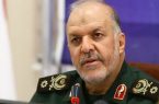 فرمانده سپاه صاحب‌الزمان (عج) مطرح کرد: جنگ ۱۲ روزه در تراز ۸ سال دفاع‌مقدس
