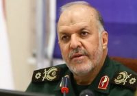 فرمانده سپاه صاحبالزمان (عج) مطرح کرد: جنگ ۱۲ روزه در تراز ۸ سال دفاعمقدس