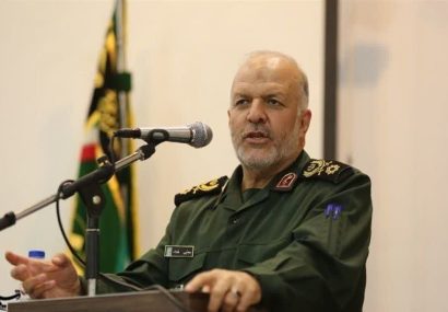 آغاز رزمایش تجدید میثاق با ولایت با مشارکت بیش از ۱۲۰۰ قرار گاه محله اسلامی بسیج در اصفهان