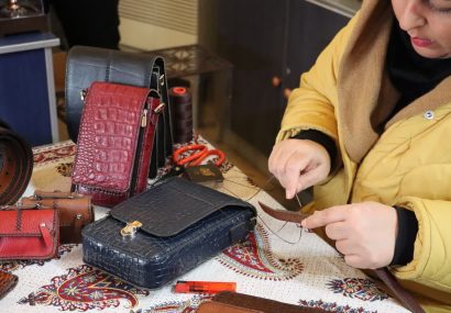  مدیرکل کمیته امداد استان اصفهان خبر داد: پرداخت ۱۶۰۰ فقره تسهیلات اشتغال‌زایی به مددجویان کمیته امداد اصفهان