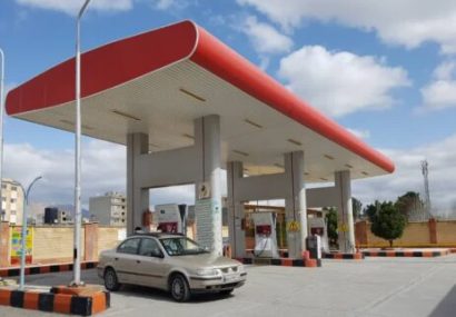 در سه ماهه نخست سال ۱۴۰۴صورت گرفت؛ تحویل بیش از ۹۸ میلیون مترمکعب گاز طبیعی به جایگاه‌هایCNG  در استان اصفهان