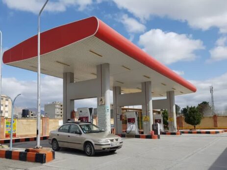 در سه ماهه نخست سال ۱۴۰۴صورت گرفت؛ تحویل بیش از ۹۸ میلیون مترمکعب گاز طبیعی به جایگاه‌هایCNG  در استان اصفهان