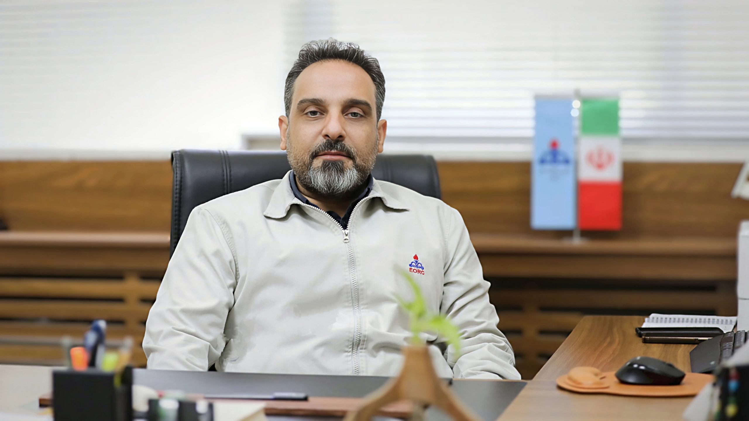 رئیس روابط کار، مددکاری اجتماعی و ایثارگران شرکت پالایش نفت اصفهان عنوان کرد: پالایشگاه اصفهان هدف گذاری جامعی برای حمایت از سرمایه های انسانی انجام داده است