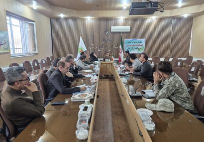 با حضور مدیرکل کتابخانه های عمومی کردستان؛