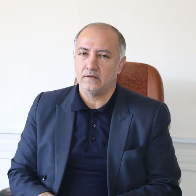 معاون توسعه مدیریت و منابع سازمان جهاد کشاورزی کردستان: