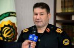 فرمانده انتظامی استان کردستان: