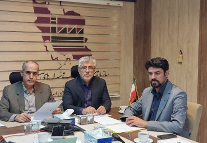 معاون هماهنگی امور اقتصادی و توسعه منطقه‌ای استاندار کردستان: