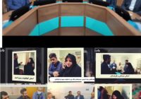 بانک دی؛ پیشرو در خدمت‌رسانی میدانی به خانواده‌های معظم شهدا و ایثارگران
