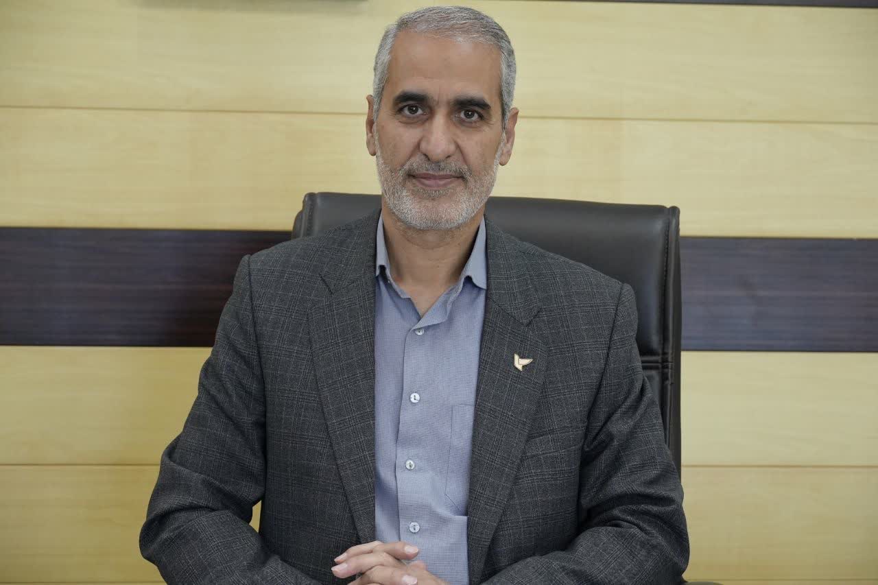 مدیر کل پست استان اصفهان مطرح کرد:تجارت الکترونیک یکی از مهمترین حوزه‌های فعالیت پست در عصر حاضر است