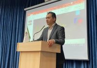 مسئول بسیج اصناف اداره کل صنعت، معدن و تجارت کردستان: