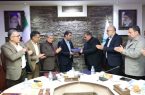 سرپرست اداره‌کل میراث‌فرهنگی، گردشگری و صنایع‌دستی استان کردستان:
