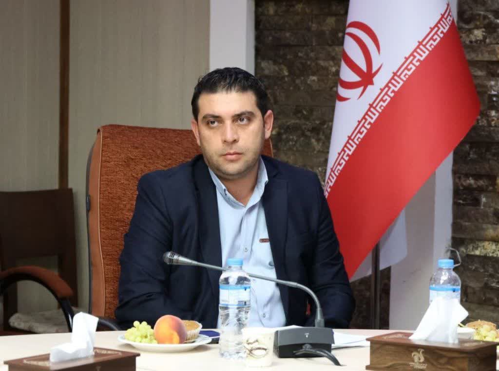 سرپرست جدید اداره‌کل میراث‌فرهنگی، گردشگری و صنایع‌دستی کردستان: