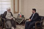نماینده ولی فقیه در استان کردستان: