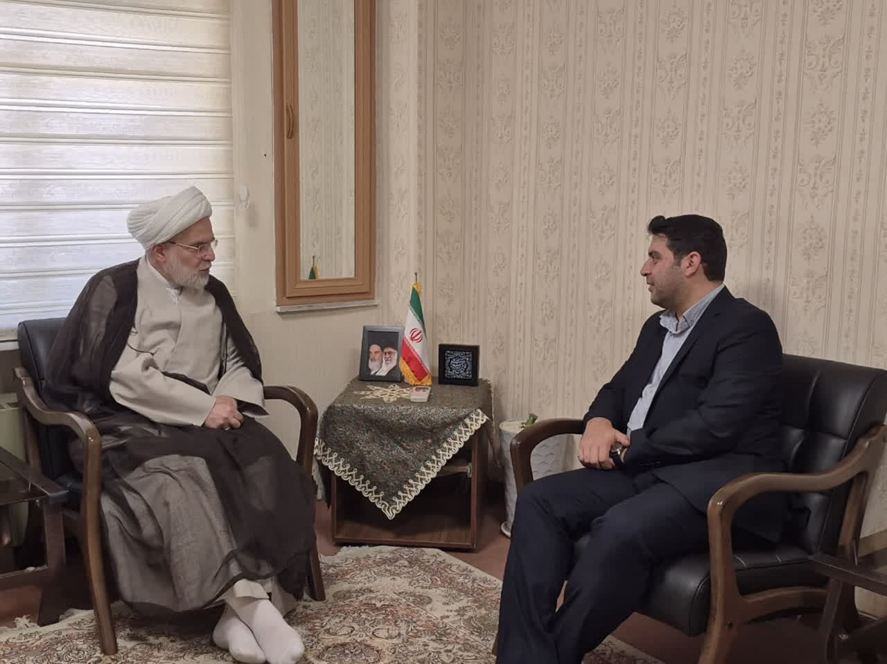 نماینده ولی فقیه در استان کردستان:
