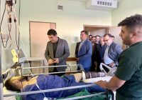 استاندار کردستان: