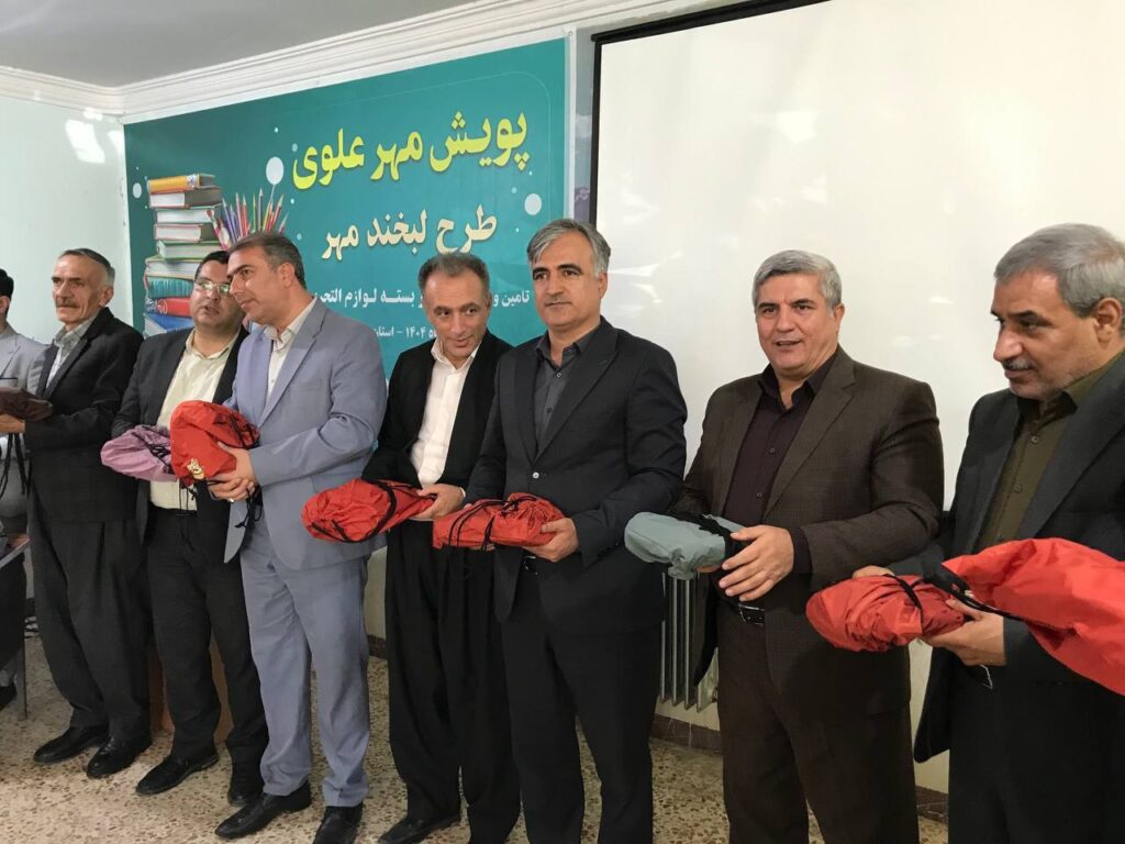 معاون سیاسی، امنیتی و اجتماعی استاندار کردستان: