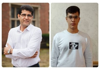 با دعوت کادر فنی فدراسیون، مربی و ورزشکار کردستانی: