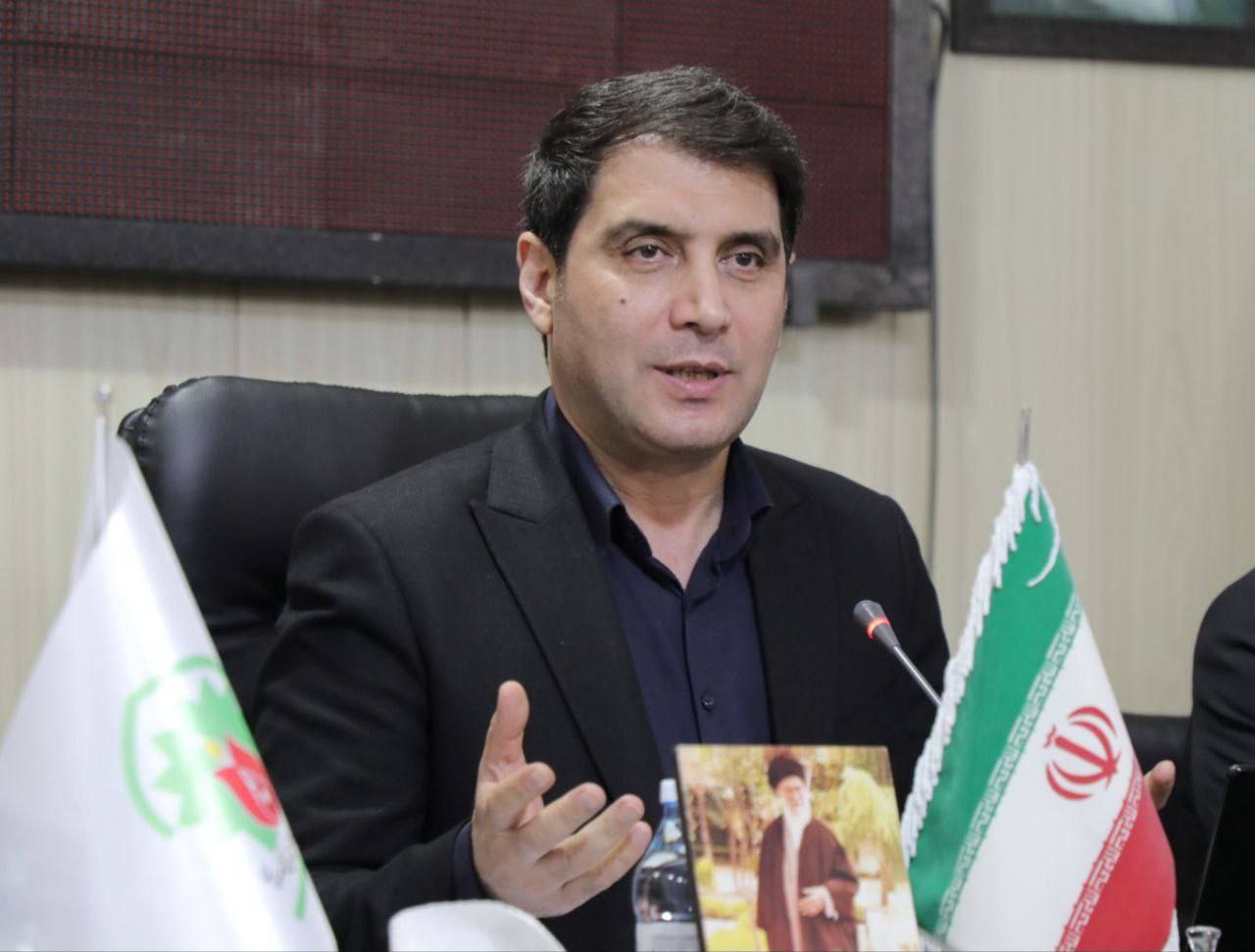 استاندار کردستان: