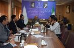 در راستای تحقق منویات مقام معظم رهبری پیرامون شعار سال: