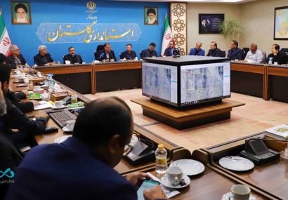 بانک دی سرمایه‌گذار احداث نیروگاه خورشیدی ۱۰۰ مگاواتی در استان گلستان شد