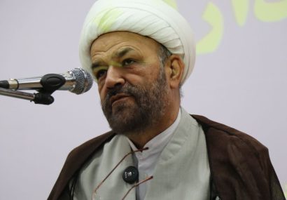 مسئول نمایندگی ولیفقیه در سپاه حضرت صاحبالزمان(عج) استان اصفهان عنوان کرد:ولایت مداری و امیدآفرینی، محور مصونیت بسیج در جنگ شناختی دشمن است