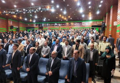 فریاد عدالت در دیار خون و حماسه خاموش ماند؛ استاندار ایلام، نخبگان شاهد را نادیده گرفت/ پشت پرده انتصابات قبیله‌ای «کرمی» و زخم بر پیکر خانواده‌های شهدا
