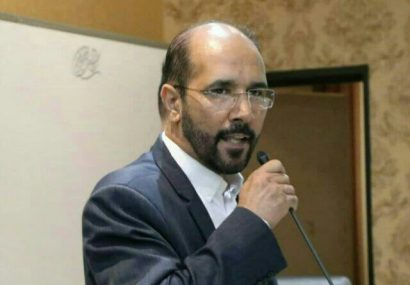 📰 یادداشت تحلیلی رسانه شهید یارانعنوان: