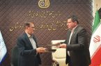 در راستای توسعه همکاری‌های بین‌بخشی، ارتقای سطح مهارت نیروی انسانی و استانداردسازی: