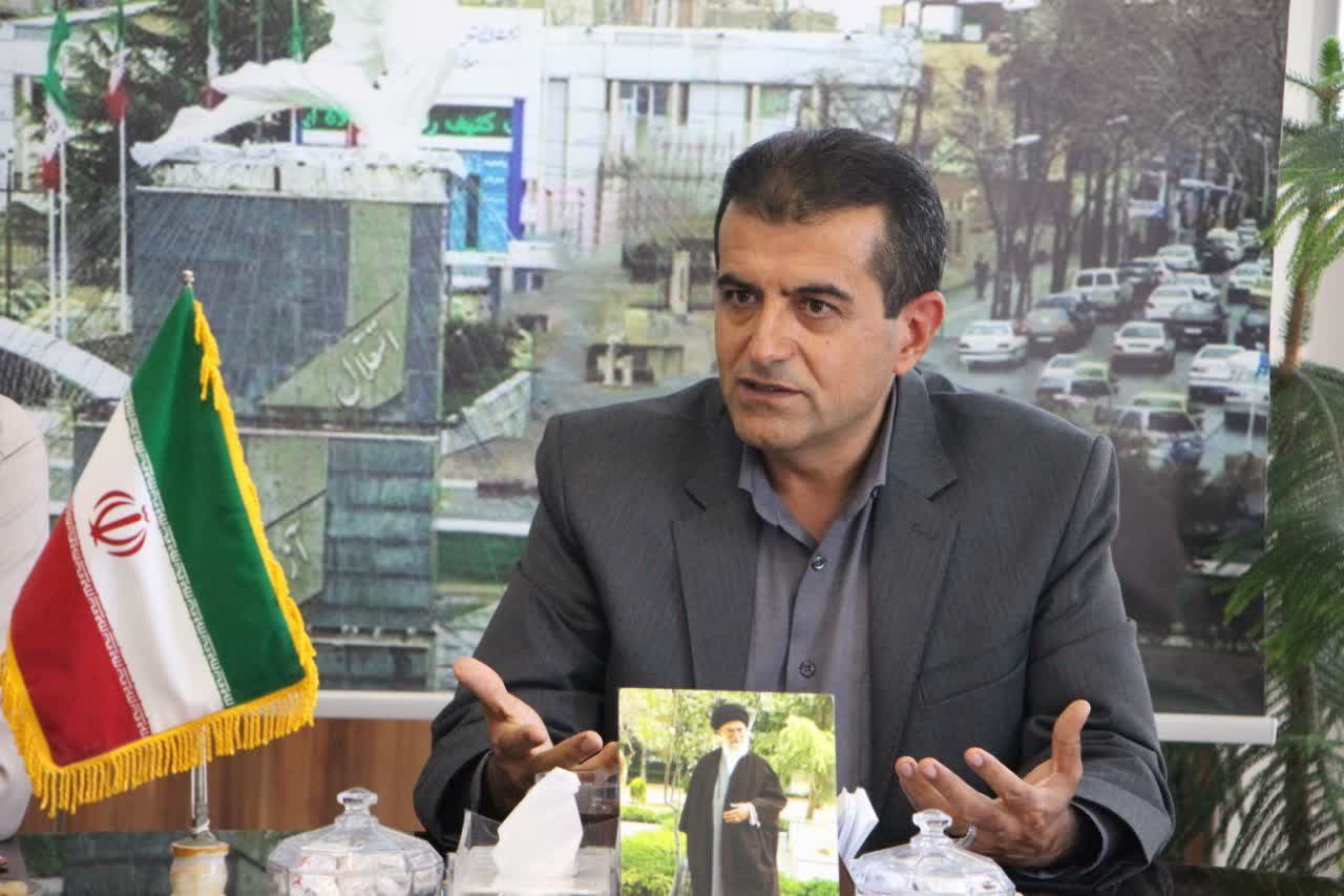 مدیرکل کار کردستان از آغاز اجرای طرح «پایگاه خانوار کشور» در استان خبر داد: