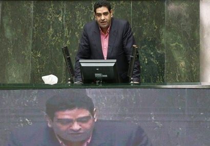 اظهارات برخی مسئولان علیه سهمیه ایثارگران برای پنهان کردن کوتاهی‌هایشان است.