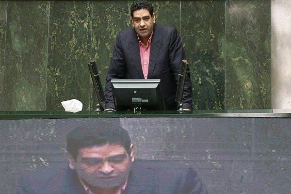 اظهارات برخی مسئولان علیه سهمیه ایثارگران برای پنهان کردن کوتاهی‌هایشان است.