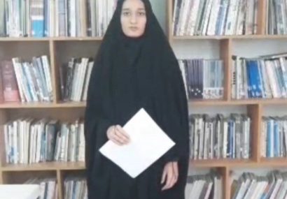 بازخوانی وصیت‌نامه شهید پرویز پورحمزه / ایمان نسل ایثار، امانت فرهنگ جهاد