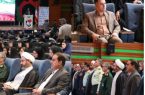 «وقتی نماینده ولی‌فقیه و استاندار ایلام مطالبه عدالت کردند؛ چرا هنوز تکلیف فرزندان شهدا در صداوسیمای ایلام روشن نمی‌شود؟»