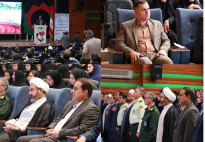 «وقتی نماینده ولی‌فقیه و استاندار ایلام مطالبه عدالت کردند؛ چرا هنوز تکلیف فرزندان شهدا در صداوسیمای ایلام روشن نمی‌شود؟»