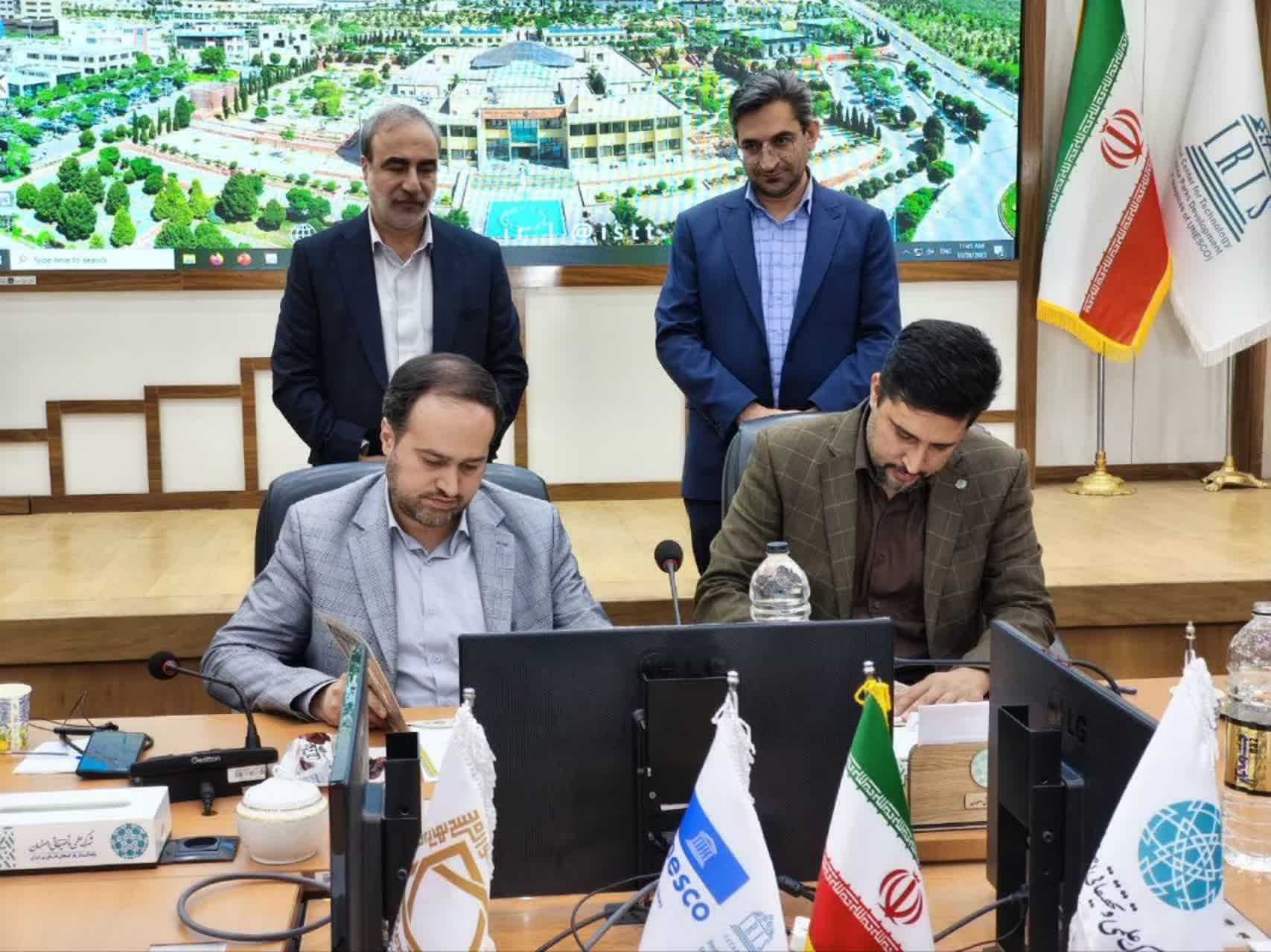 ارشاد اصفهان در گام تمدنی جدید / کاروان عدالت فرهنگی در مسیر امید و نشاط اجتماعی