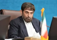پیام تسلیت پایگاه خبری شهید یاران و فرزندان شاهد به جناب آقای دکتر آقامحمدی