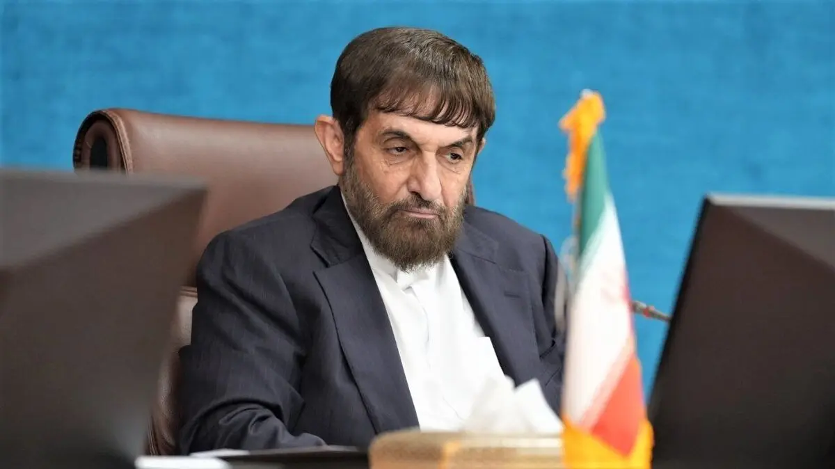 پیام تسلیت پایگاه خبری شهید یاران و فرزندان شاهد به جناب آقای دکتر آقامحمدی