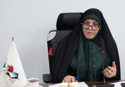  معاون تعاون و امور اجتماعی بنیاد شهید عنوان کرد: روح زنده انقلاب اسلامی فرهنگ ایثار، شهادت و مقاومت است/ اجرای قوانین ایثارگری باید پیگیری شود