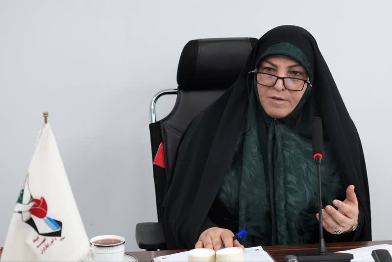  معاون تعاون و امور اجتماعی بنیاد شهید عنوان کرد: روح زنده انقلاب اسلامی فرهنگ ایثار، شهادت و مقاومت است/ اجرای قوانین ایثارگری باید پیگیری شود