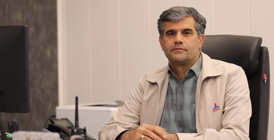 معاون تولید شرکت پالایش نفت اصفهان در گفتگو با شهید یاران؛ شمارش معکوس برای افتتاح طرح های پالایشگاه اصفهان/طرح های پالایشگاه اصفهان یکی پس از دیگری در نوبت بهره برداری