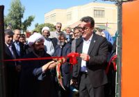 سینمای فرهنگی سما گشایش یافت /سینما کودک با گنجایش بیش از ۴۰ نفر در سمای نجفآباد با پخش چند فیلم کوتاه افتتاح شد. سینمای فرهنگی سما گشایش یافت /سینما کودک با گنجایش بیش از ۴۰ نفر در سمای نجفآباد با پخش چند فیلم کوتاه افتتاح شد.